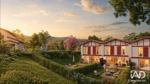 Maison à ESPELETTE (64250)