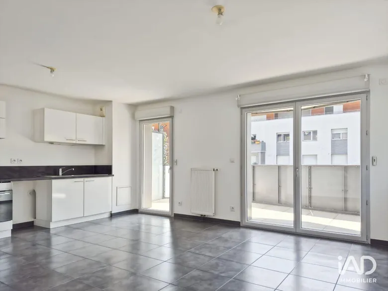 Appartement 2 pièces 68 m² · à Bassens · 68 m² · 978 €/mois