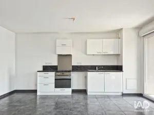 Apartment in BASSENS (73000)