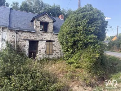 House in FÉGRÉAC (44460)