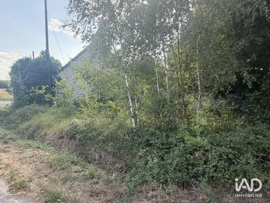 House in FÉGRÉAC (44460)