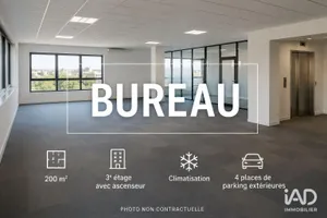Office in TOULOUSE (31100)