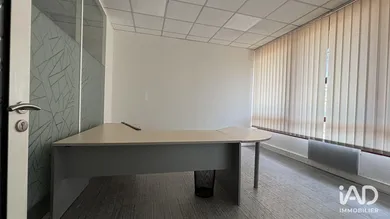Office in TOULOUSE (31100)