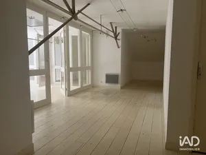 Bureaux à NANTES (44300)