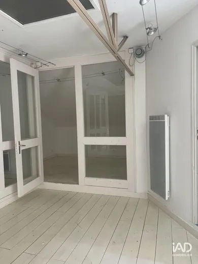 Office in NANTES (44300)