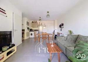 Appartement à AVIGNON (84000)