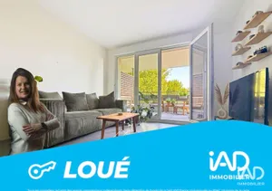 Apartment in AVIGNON (84000)