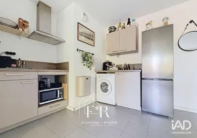 Appartement à AVIGNON (84000)