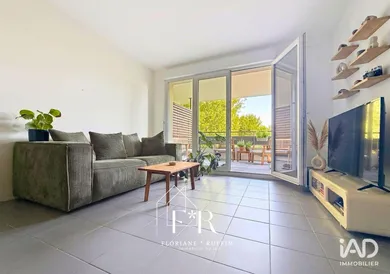 Appartement à AVIGNON (84000)