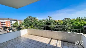 Appartement à TOULOUSE (31300)