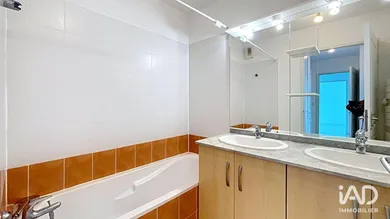 Appartement à TOULOUSE (31300)