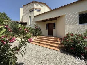 House in GRABELS (34790)