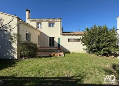 House in GRABELS (34790)