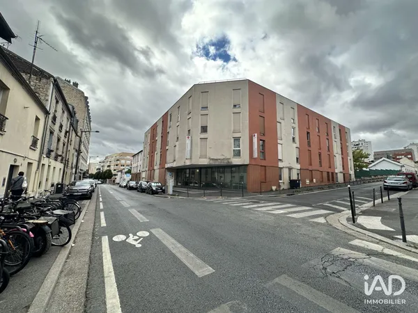 Appartement à IVRY-SUR-SEINE (94200) photo 2