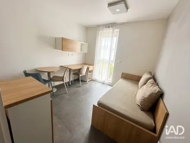 Appartement à IVRY-SUR-SEINE (94200)