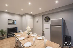 Appartement à REIMS (51100)