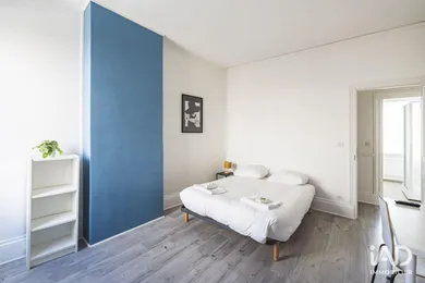 Appartement à REIMS (51100)
