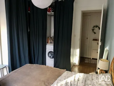 Appartement à PARIS (75018)