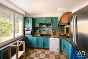 Maison à SAINT-JUST (35550)