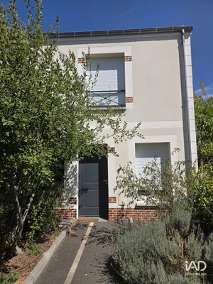 Maison à SAINT-JEAN-DE-BRAYE (45800)