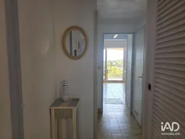 Appartement à LE LAVANDOU (83980)