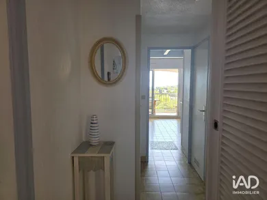 Appartement à LE LAVANDOU (83980)