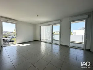 Appartement à VILLENAVE-D'ORNON (33140)