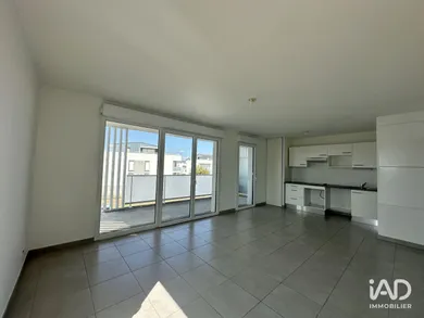 Appartement à VILLENAVE-D'ORNON (33140)