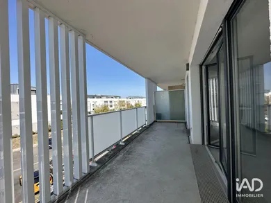 Appartement à VILLENAVE-D'ORNON (33140)