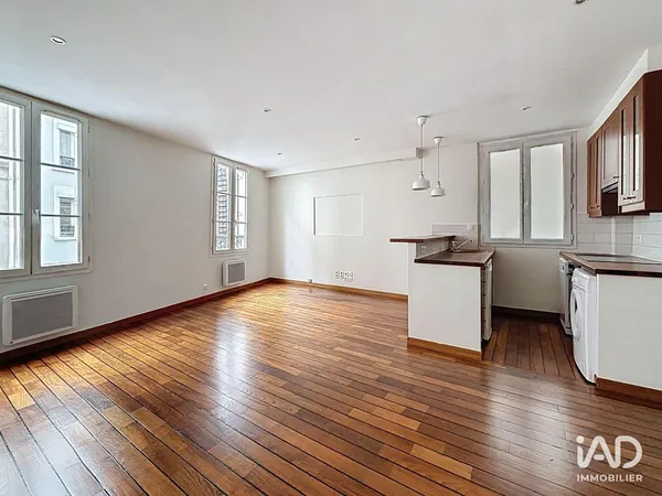 Appartement à PARIS (75116) photo 2