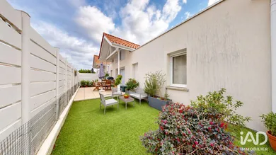 Appartement à ARÈS (33740)