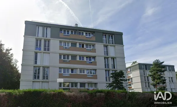 Appartement à LAGNY-SUR-MARNE (77400) photo 2