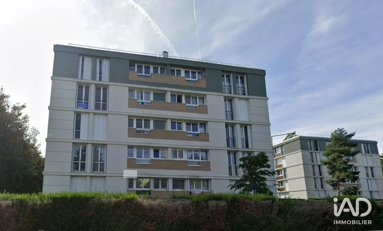 Appartement 3 pièces 61 m² · à Lagny-sur-Marne · 61 m² · 1 035 €