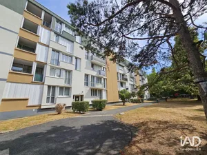 Appartement à LAGNY-SUR-MARNE (77400)