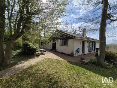 Maison à SEPTEUIL (78790)