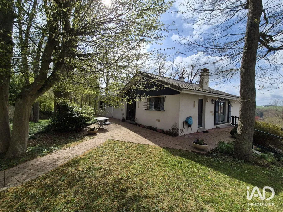 Maison à SEPTEUIL (78790) photo 3