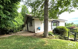 House in SEPTEUIL (78790)