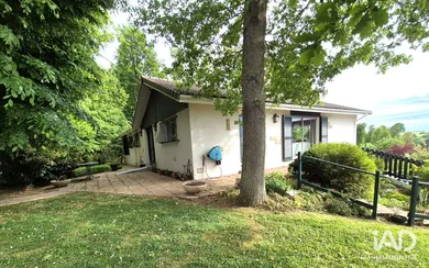 Maison à SEPTEUIL (78790)