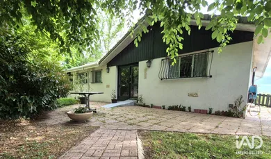 Maison à SEPTEUIL (78790)