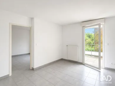 Appartement à TASSIN-LA-DEMI-LUNE (69160)