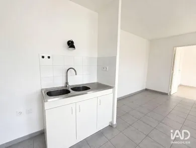Appartement à TASSIN-LA-DEMI-LUNE (69160)
