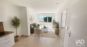 Apartment in MANOSQUE (04100)