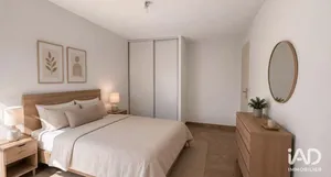 Apartment in MANOSQUE (04100)