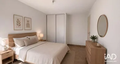 Apartment in MANOSQUE (04100)