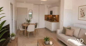 Apartment in MANOSQUE (04100)