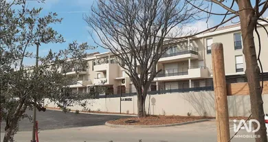 Apartment in MANOSQUE (04100)