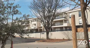 Apartment in MANOSQUE (04100)