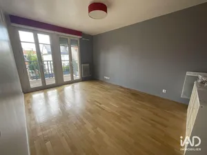 Apartment in SAINT-GERMAIN-EN-LAYE (78100)