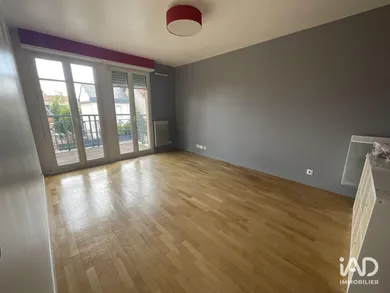 Apartment in SAINT-GERMAIN-EN-LAYE (78100)