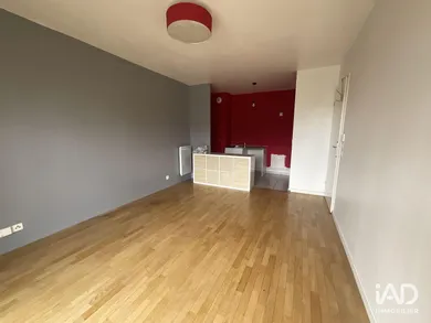 Apartment in SAINT-GERMAIN-EN-LAYE (78100)